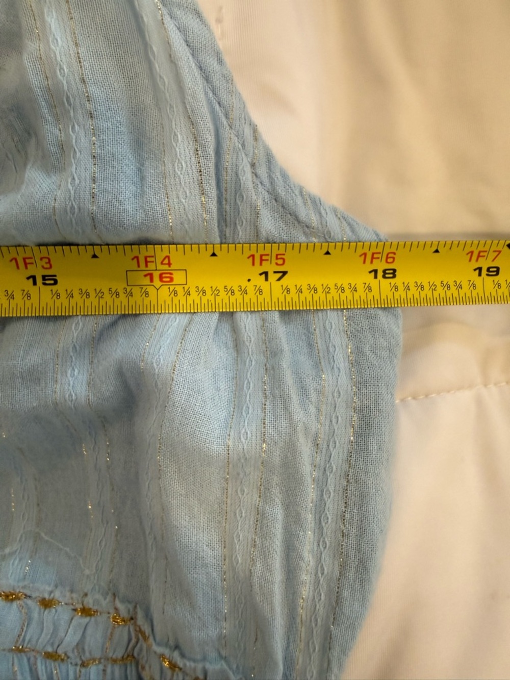Free People Beach Bum Jumpsuit size XS - Picture 9 of 9